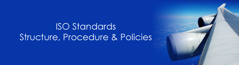 ISO Standards - ISO9001